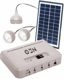 Jugnu Solar 4 Bulbs Home Lighting Phone Charging System Solar Light Set Price In India Buy Jugnu Solar 4 Bulbs Home Lighting Phone Charging System Solar Light Set Online
