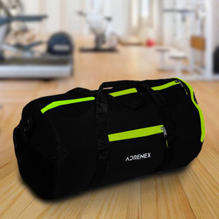 Spykar gym bag clearance