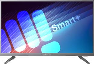 Micromax Canvas 127cm 50 inch Full HD LED Smart TV 2018 Edition