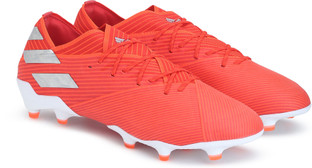 ADIDAS Nemeziz 19.1 Fg Football Shoes For Men - Buy ADIDAS Nemeziz 19.1 Fg  Football Shoes For Men Online at Best Price - Shop Online for Footwears in  India | Flipkart.com