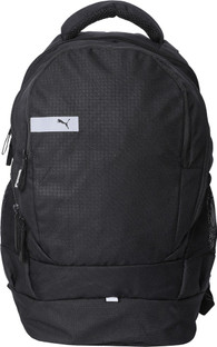 puma vibe backpack size