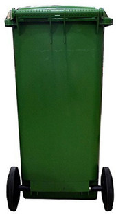 nilkamal garbage bins