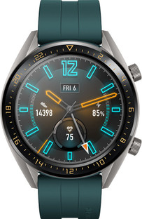 huawei smart watch gt active
