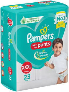 pampers pant style diapers xxl