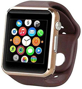 smart watch flipkart price under 1000
