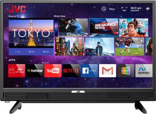 Jvc 80cm 32 Inch Hd Ready Led Smart Tv Reviews Latest Review Of Jvc 80cm 32 Inch Hd Ready Led Smart Tv Price In India Flipkart Com