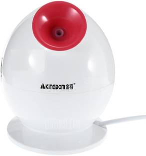 Kingdom Kd233 Professional Facial Steamer Reviews: Latest Review of Kingdom Kd233 Professional Facial Steamer | Price in India Kingdom Kd233 Professional Facial Steamer Reviews: Latest Review of Kingdom Kd233 Professional Facial Steamer | Price in India