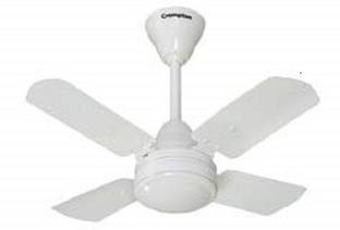 Crompton Dec Air 56 1400 Mm 4 Blade Ceiling Fan Price In India