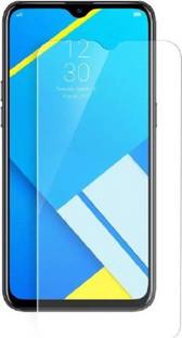 NSTAR Tempered Glass Guard for Realme C2