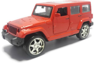 jeep push toy
