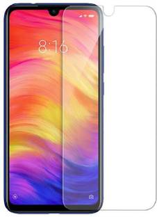 NSTAR Tempered Glass Guard for Mi Redmi Note 7, Mi Redmi Note 7 Pro, Mi Redmi Note 7S