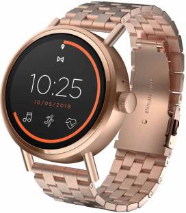 Add to Compare Misfit Vapor 2 Smartwatch 2.98 Ratings & 3 Reviews Touchscreen Fitness & Outdoor Battery Runtime: Upto 2 days 2 Years Carry In Warranty ₹18,995 Free delivery ₹18,045 with Bank offer Bank Offer