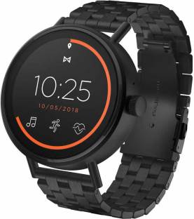 Currently unavailable Add to Compare Misfit Vapor 2 Smartwatch 2.98 Ratings & 3 Reviews Touchscreen Fitness & Outdoor Battery Runtime: Upto 2 days 2 Years Carry In Warranty ₹8,796 Free delivery ₹8,356 with Bank offer Bank Offer