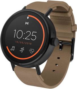Add to Compare Misfit Vapor 2 Smartwatch 2.98 Ratings & 3 Reviews Touchscreen Fitness & Outdoor Battery Runtime: Upto 2 days 2 Years Carry In Warranty ₹16,995 Free delivery ₹16,145 with Bank offer Bank Offer