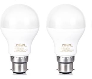 Philips 8 5 W Round B22 Led Bulb Price In India Buy Philips 8 5 W Round B22 Led Bulb Online At Flipkart Com