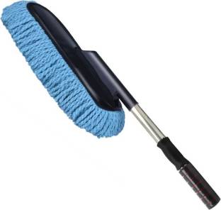 Wrodss Multi-functional Heavy Quality Cleaning Brush Solid Handheld Vehicle Glass Cleaner