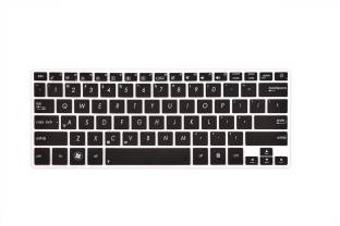 Saco Chiclet for Asus Zenbook UX31A Laptop Keyboard Skin 1.73 Ratings & 0 Reviews Laptop Chiclet for Asus Zenbook UX31A ₹306 ₹900 66% off Free delivery