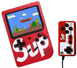 sup game console review