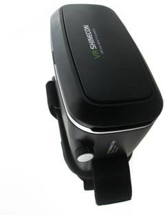 Mtt Advanced 3d Vr Glass Headset Price In India Buy Mtt Advanced