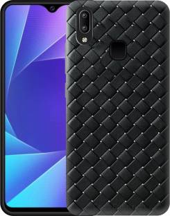 Case Creation Back Cover for Vivo Y93