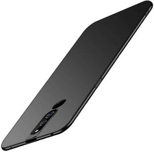 IPAKY Back Cover for OPPO F11 Pro