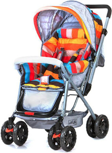 luvlap sunshine stroller