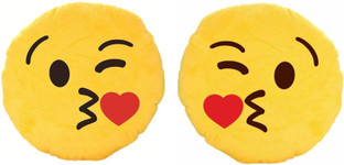 emoji soft toys