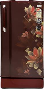 Buy Godrej Refrigerators Single Double Door Godrej Fridge