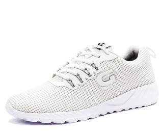 walking shoes with extra cushioning