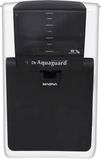 EUREKA FORBES Dr. AQUAGUARD MAGNA HD 7 L UV Water Purifier