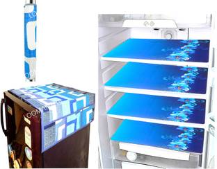 Loomantha Fridge Mat Price In India Buy Loomantha Fridge Mat Online At Flipkart Com