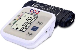 point of care blood pressure machine