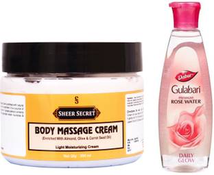 Dabur Gulabari Moisturizer 100ml Price In India Buy Dabur Gulabari Moisturizer 100ml Online In India Reviews Ratings Features Flipkart Com