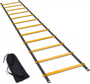 training ladder football