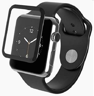 Armaguard Edge Tempered Glass Apple Watch Series 4 44mm Reviews Latest Review Of Armaguard Edge Tempered Glass Apple Watch Series 4 44mm Price In India Flipkart Com