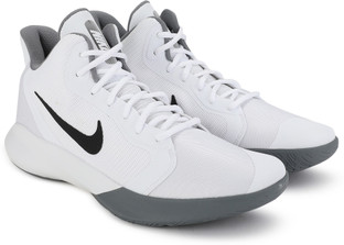 nike precision iii shoes