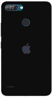 itel a46 back cover bd