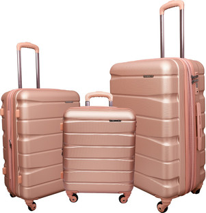 elle carry on luggage