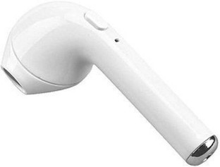 bluetooth single headset with mic