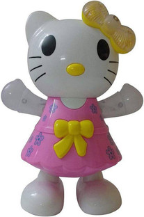 light doll