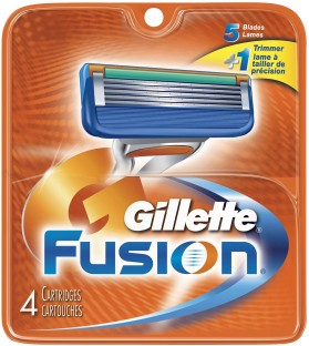 gillette trimmer flipkart