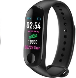 rr mii m3 fitness band