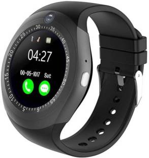 Adlyn Y1S Notifier Health Smartwatch