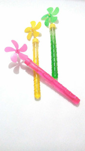 air bubble toy