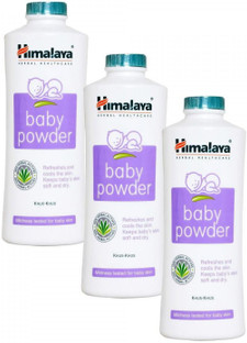 himalaya baby powder 100 gram price