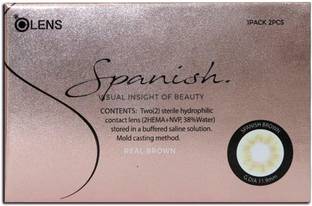 photo Contact Solution In Spanish flipkart