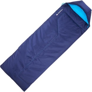decathlon sleeping bag review