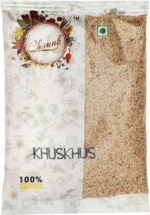 Avni Khas Khas Seeds 200 Grams Pack Of 2 Price In India Buy Avni Khas Khas Seeds 200 Grams Pack Of 2 Online At Flipkart Com