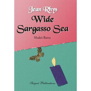 Wide Sargasso Sea Jean Rhys A Critical Introduction Summary Analysis Notes And Important Questions With Answers Buy Wide Sargasso Sea Jean Rhys A Critical Introduction Summary Analysis Notes