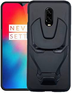 VAKIBO Back Cover for OnePlus 6T